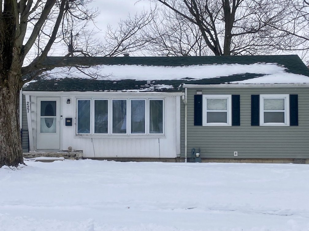 CANCELLED - 227 Terrace Dr., Findlay, OH. 45840