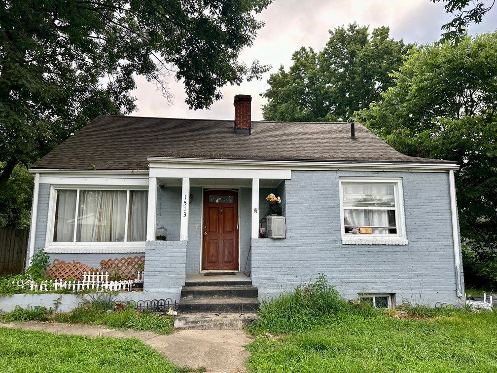 1513 Lafayette Ave., MIddletown, OH. 45044
