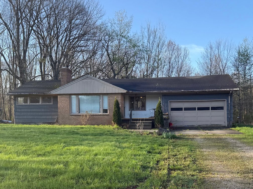 8466 Whipporwill Rd., Ravenna, OH. 44266
