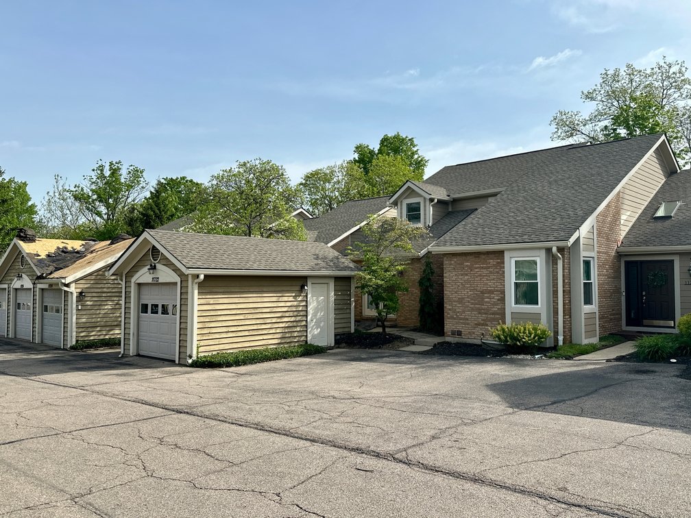 11722 Gable Glen Ln. Unit 1402, Cincinnati, OH. 45249