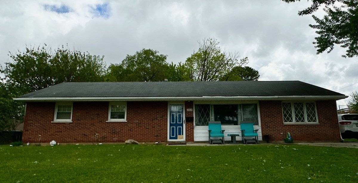 2804 Chinook Ln., Kettering, OH. 45420