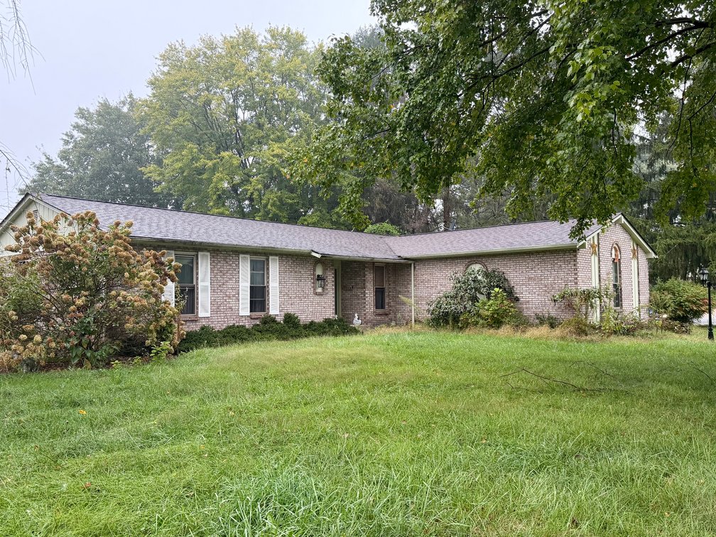 4201 Dry Run Dr., Hamilton, OH. 45013