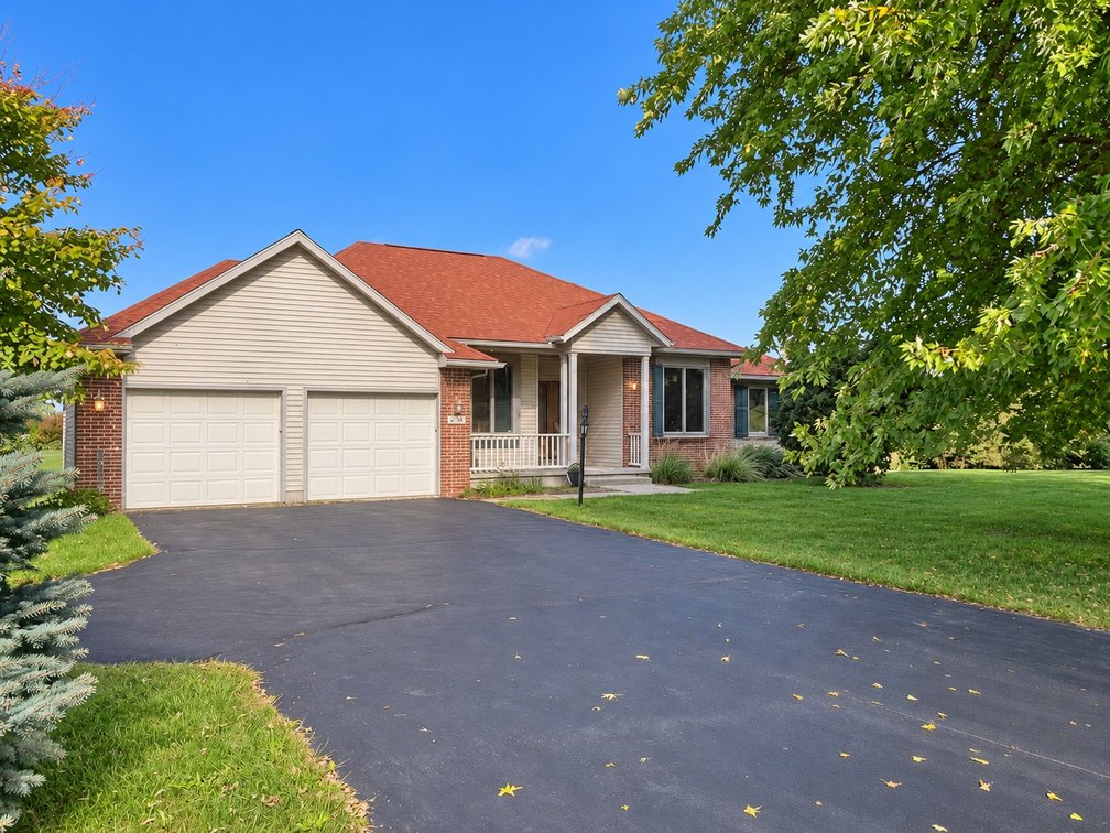 4534 County Rd. 175, Clyde, OH. 43410