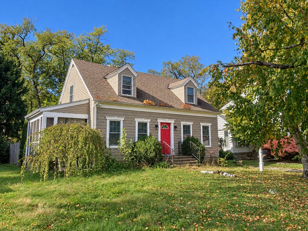 2117 Columbus Ave., Sandusky, OH. 44870