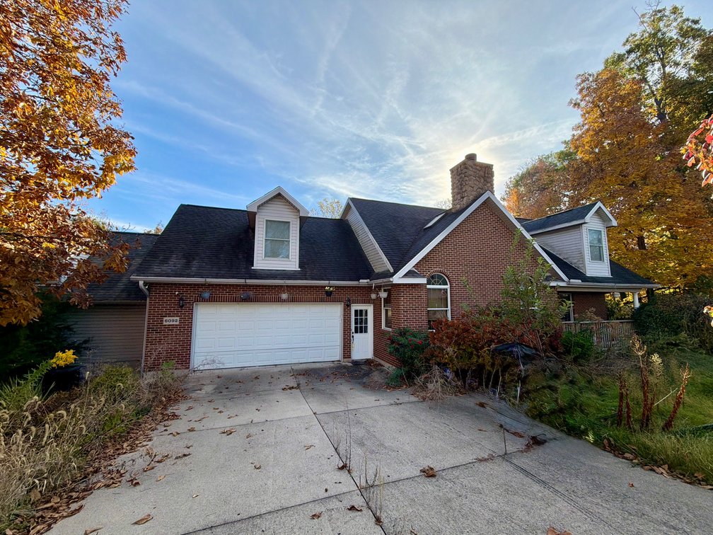 6092 Riva Ridge Dr., Dayton, OH. 45414