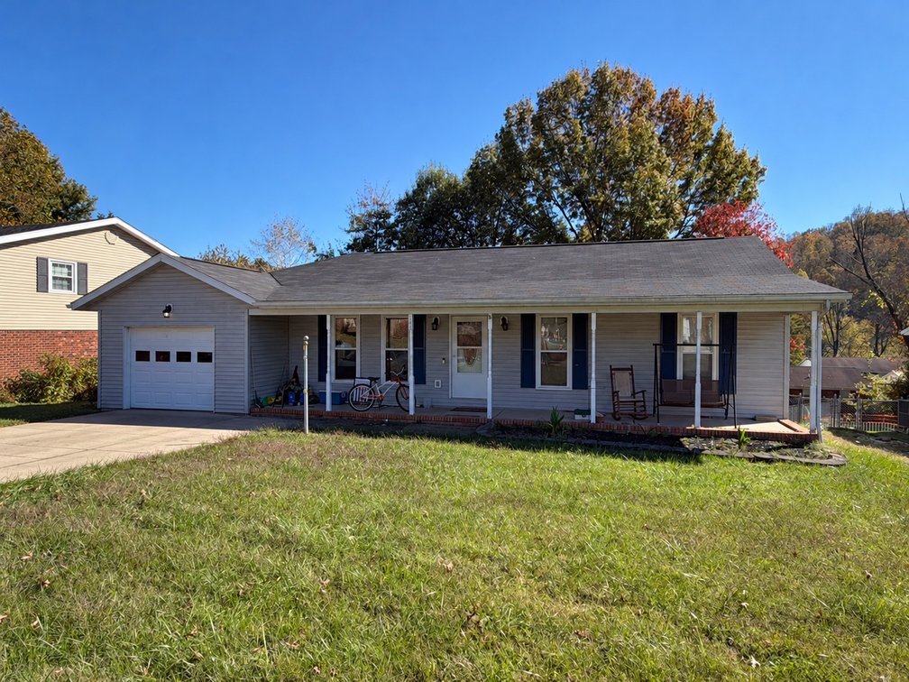Township Rd. 1301, Chesapeake, OH. 45619