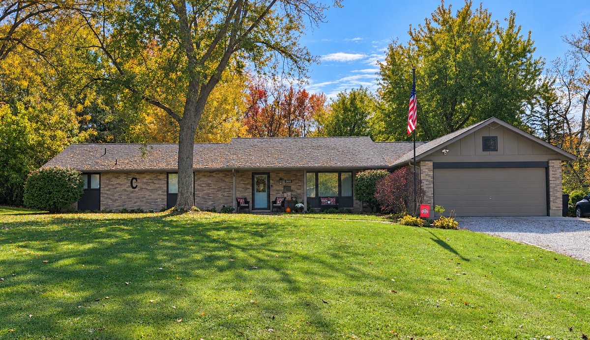 2008 Little York Rd., Dayton, OH. 45414