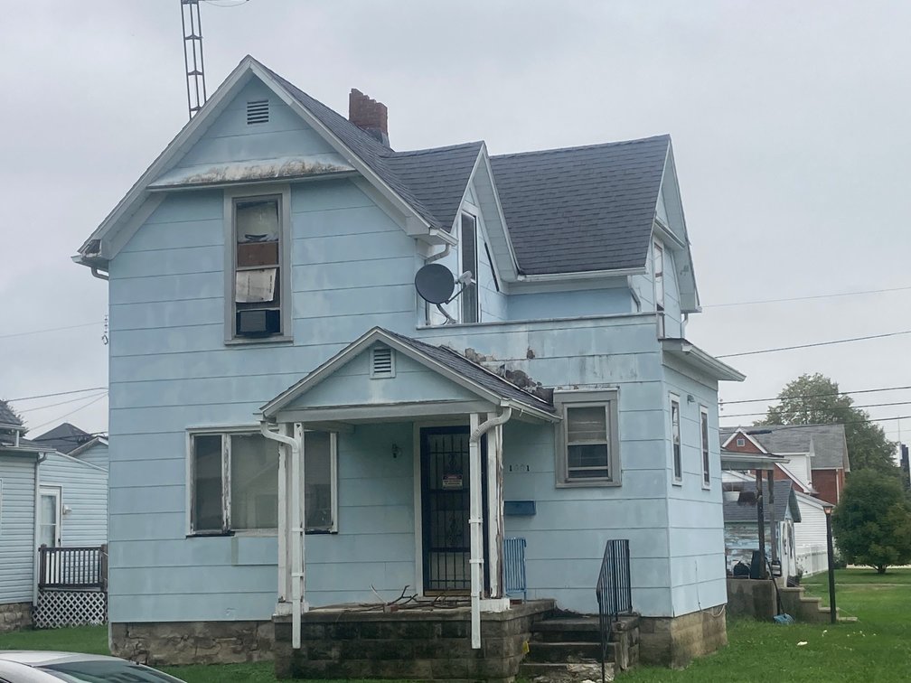 CANCELLED - 1001 Stilwell Ave., Fremont, OH. 43420