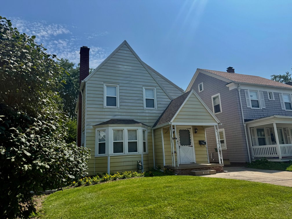 CANCELLED - 4126 Mayfield Dr., Toledo, OH. 43612