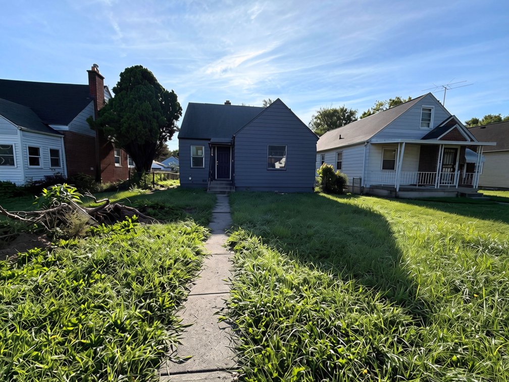 CANCELLED - 1220 Geers Ave., Columbus, OH. 43206