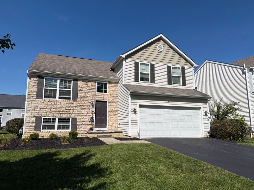 8811 Sweetshade Dr., Lewis Center, OH. 43035