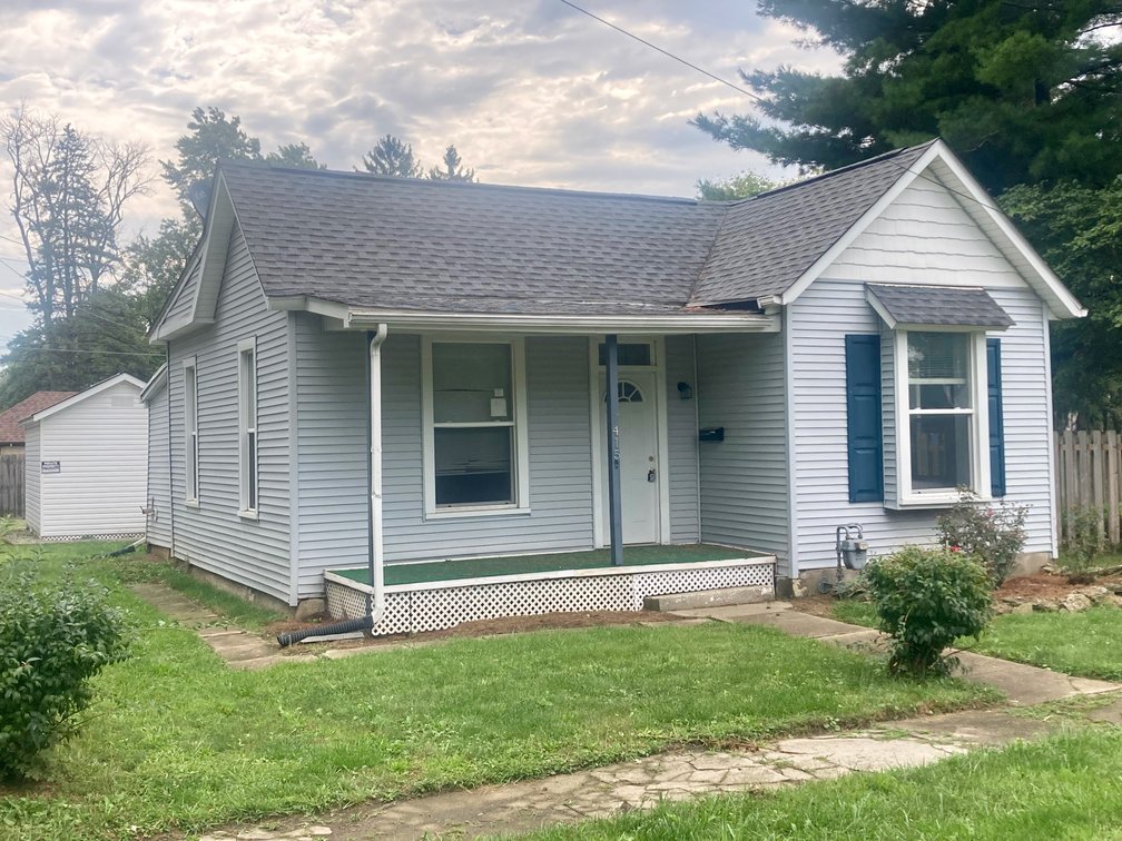 415 Central Ave., Findlay, OH. 45840