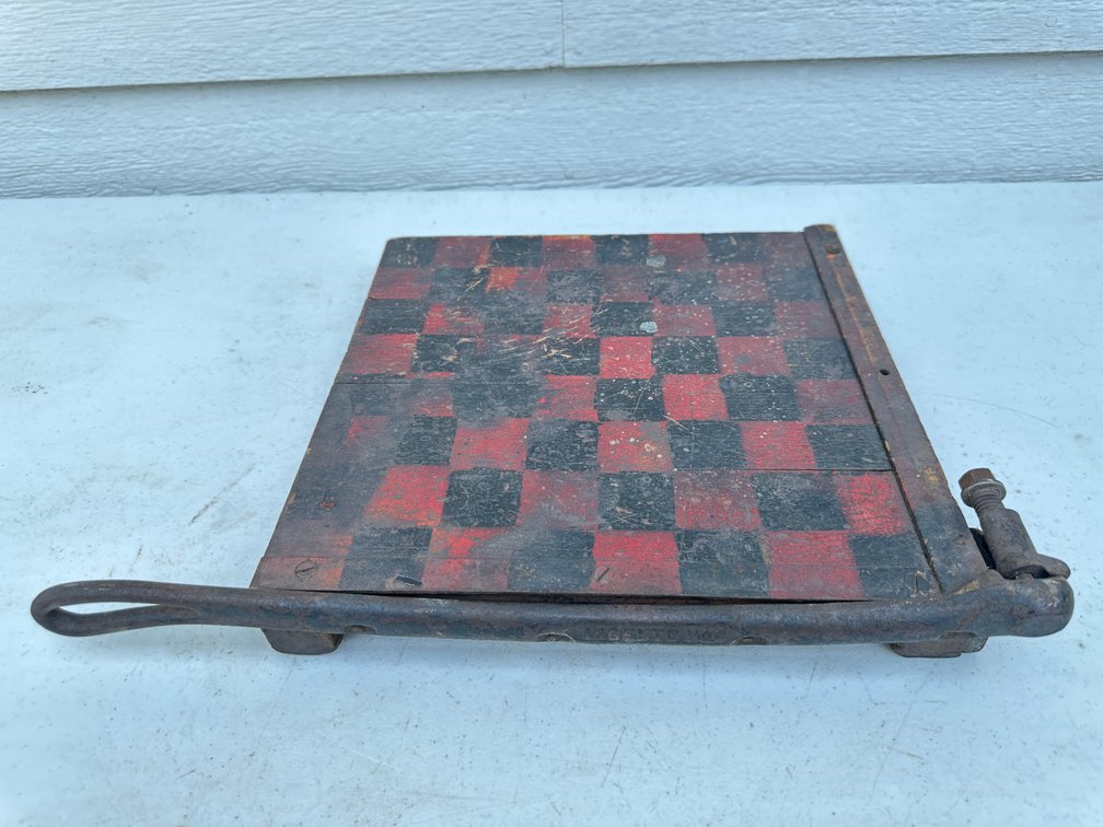 Ingento Paper Cutter (1)