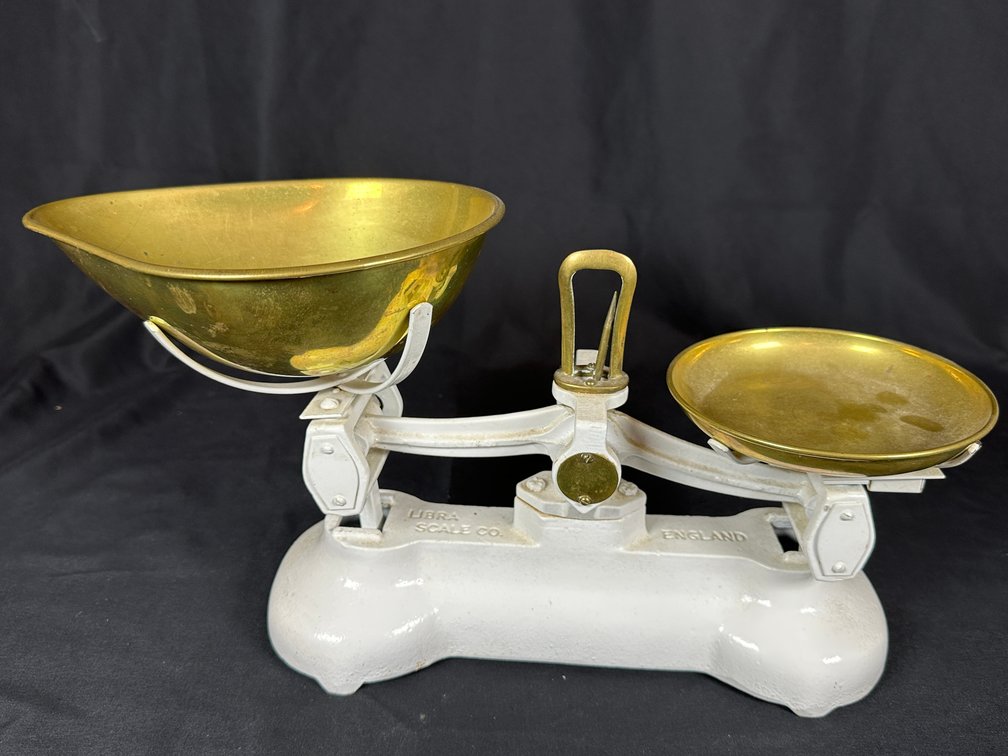 Libra Co. Balance Scale (1)