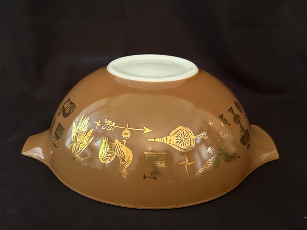 Cinderella Mixing Bowl