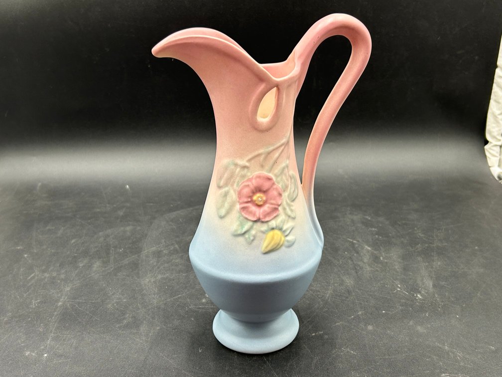 Hull Dogwood Ewer