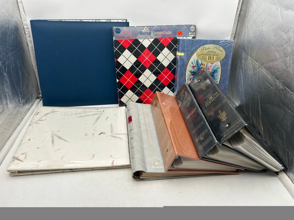 Photo Albums