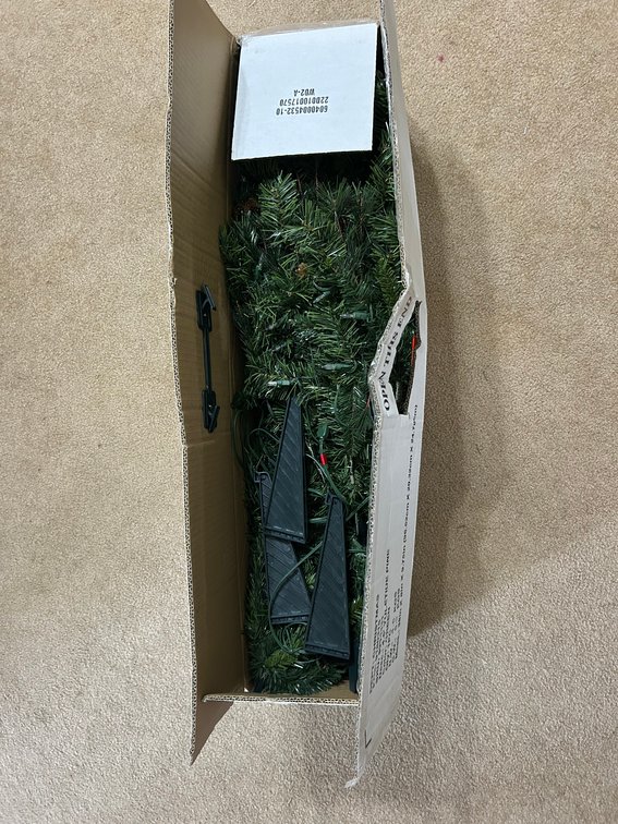 Christmas Tree
