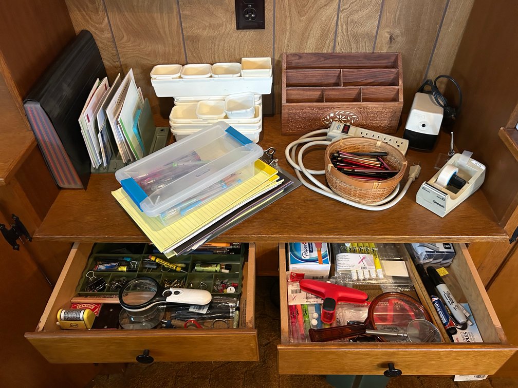 Office Supplies