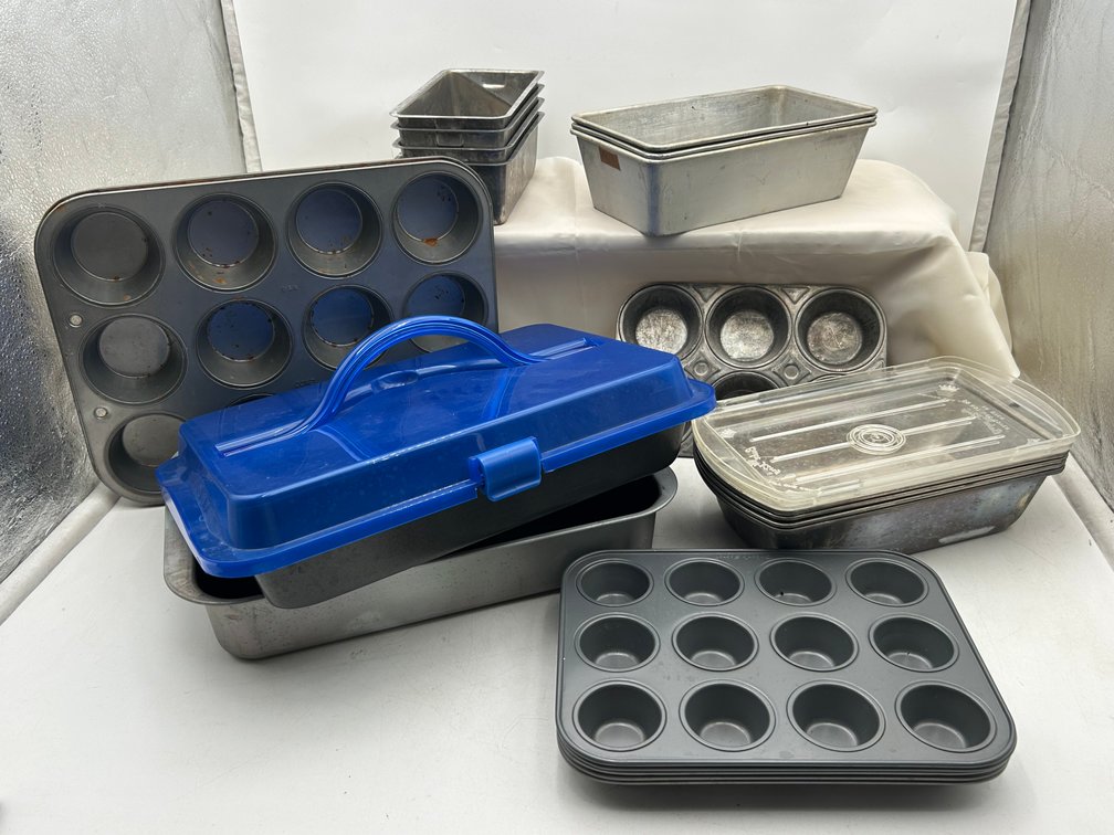 Bakeware