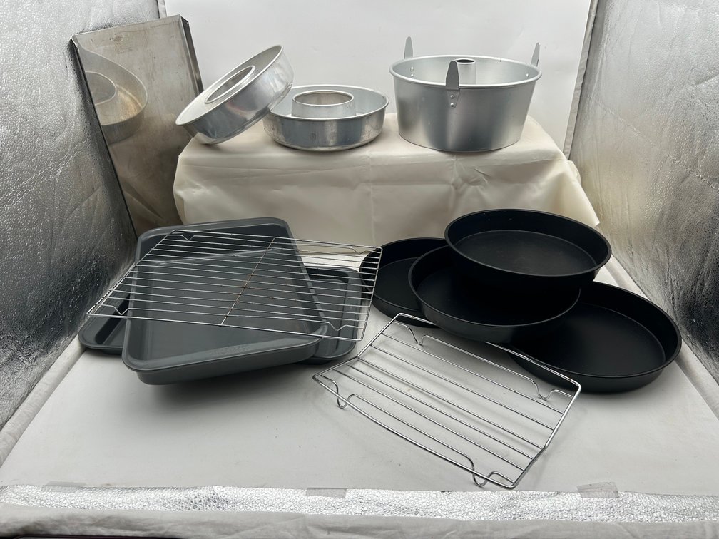 Baking Pans