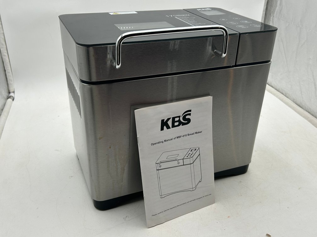 KBS Breadmaker