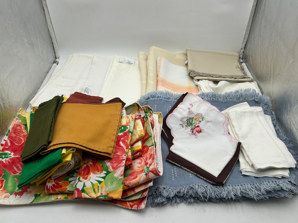 Table Linens