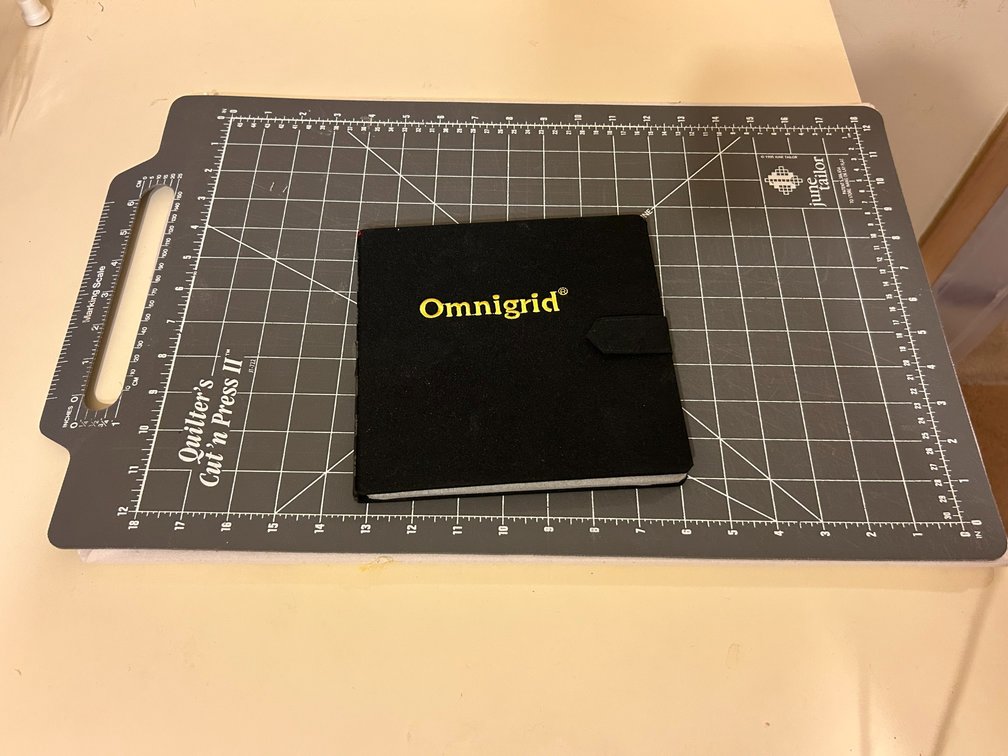 Cutting Boards & Mats