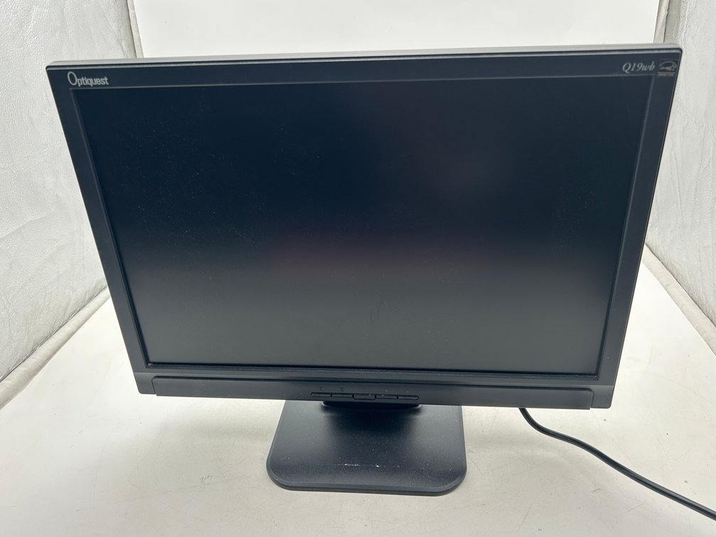 Optiquest Q19wb Monitor