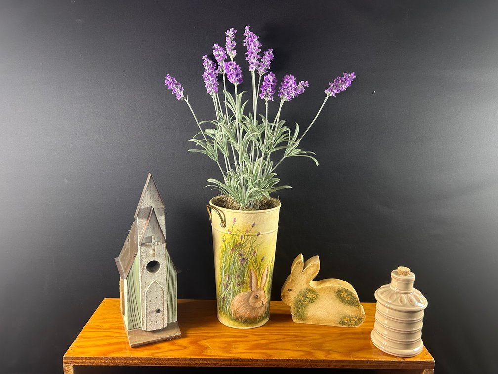 Spring Decorations