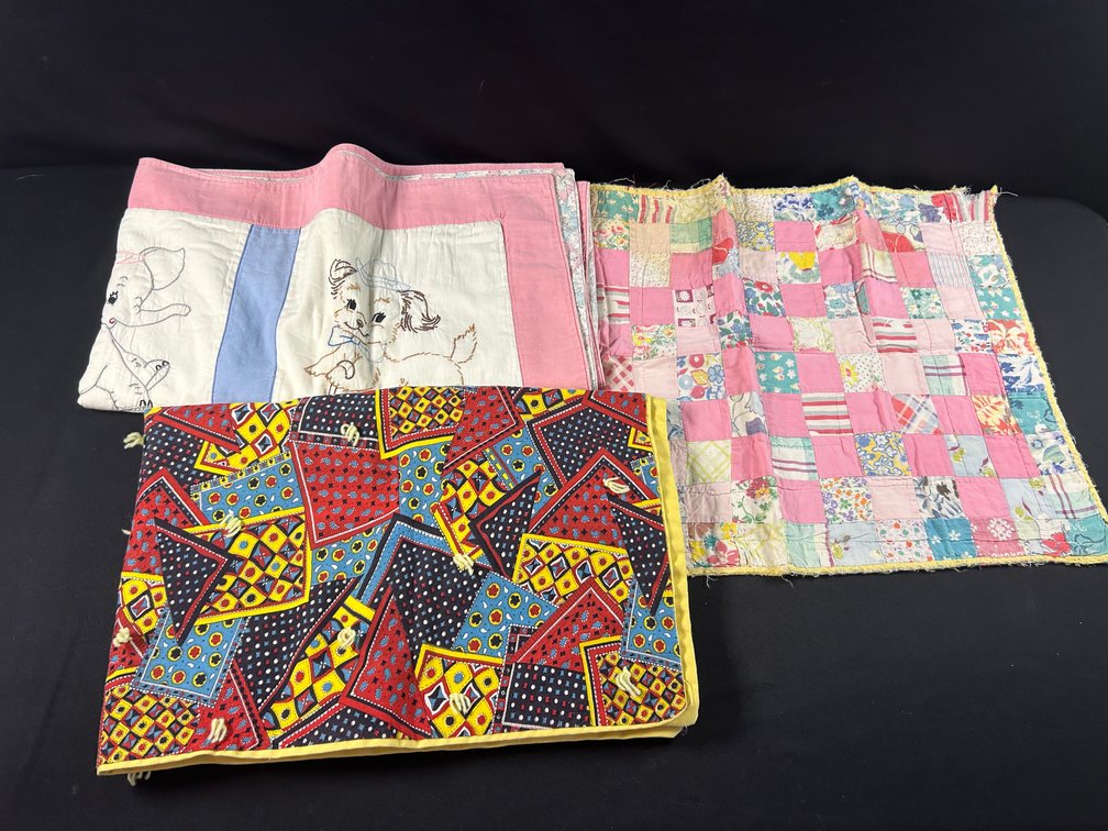 Children's Quilts
