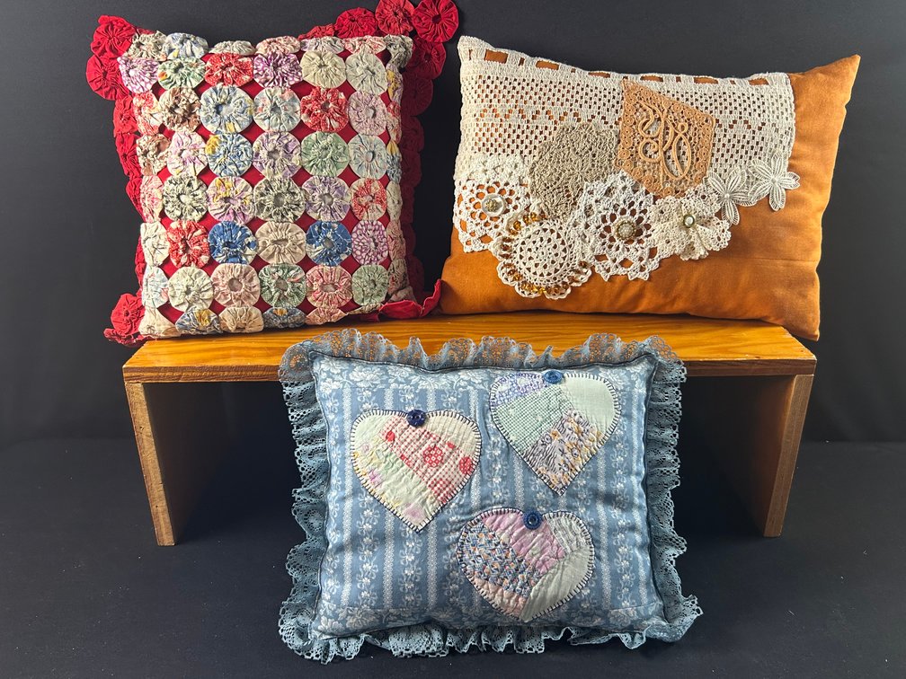 Decorative Pillows