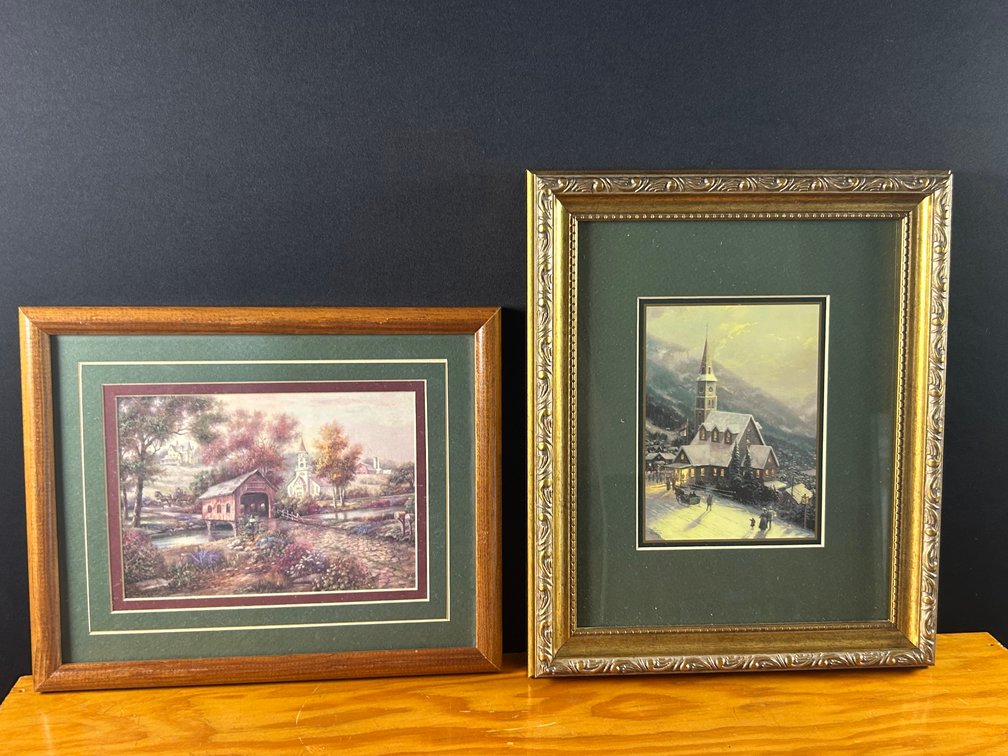 Pictures of Churches