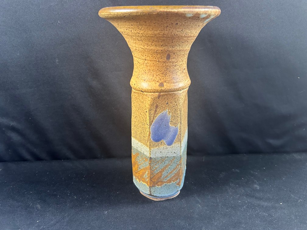 Pottery Vase