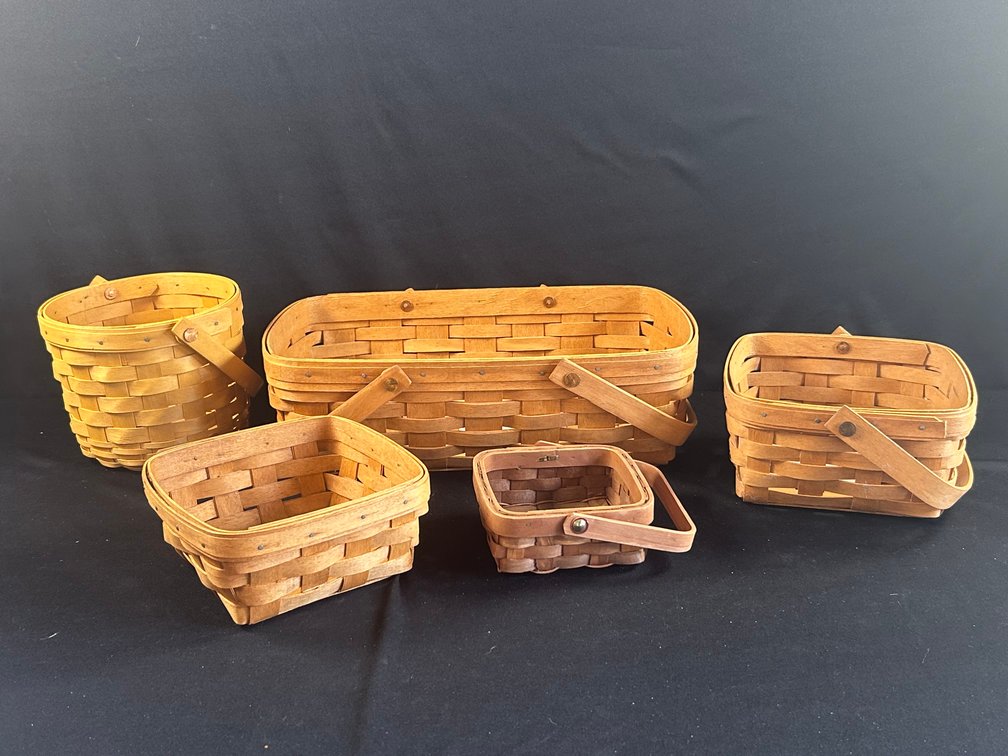 Longaberger Baskets