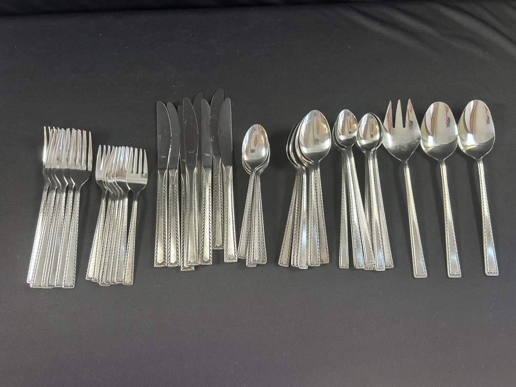 Watertown Flatware