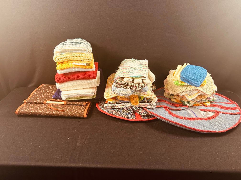 Kitchen Linens