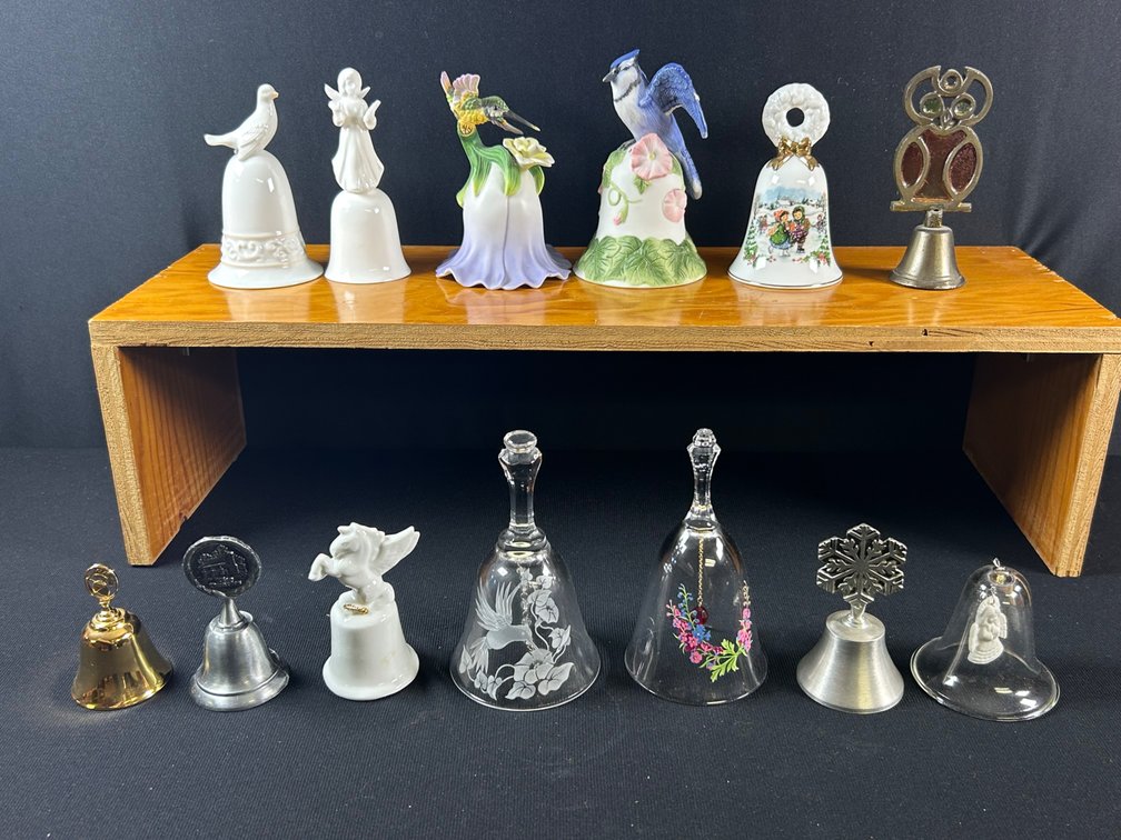 Decorative Bells