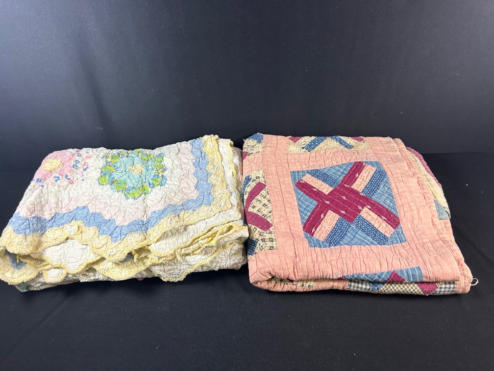 Cutter Quilts