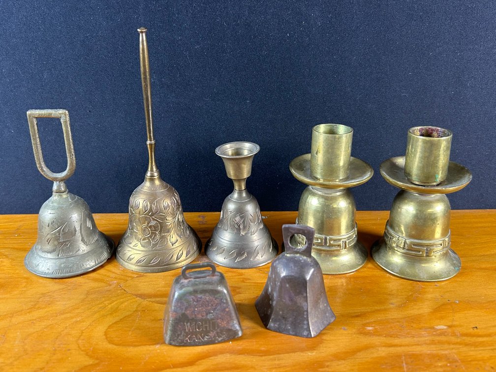 Brass Bells