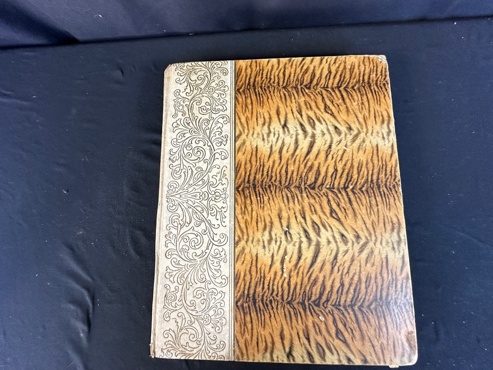 Henry Altemus Dante's Purgatory and Paradise Hardcover Book