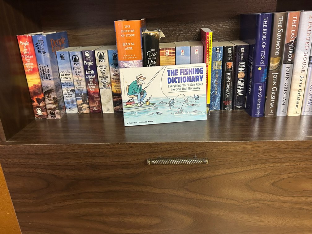 John Grisham and Other Novels