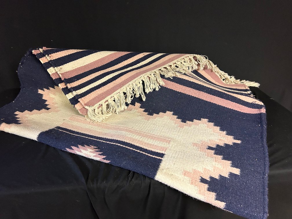 Southwest Woven Rug