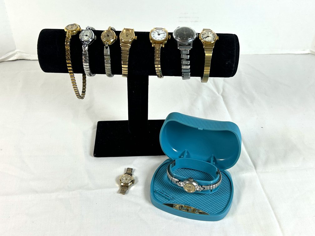 Women's Timex Watches