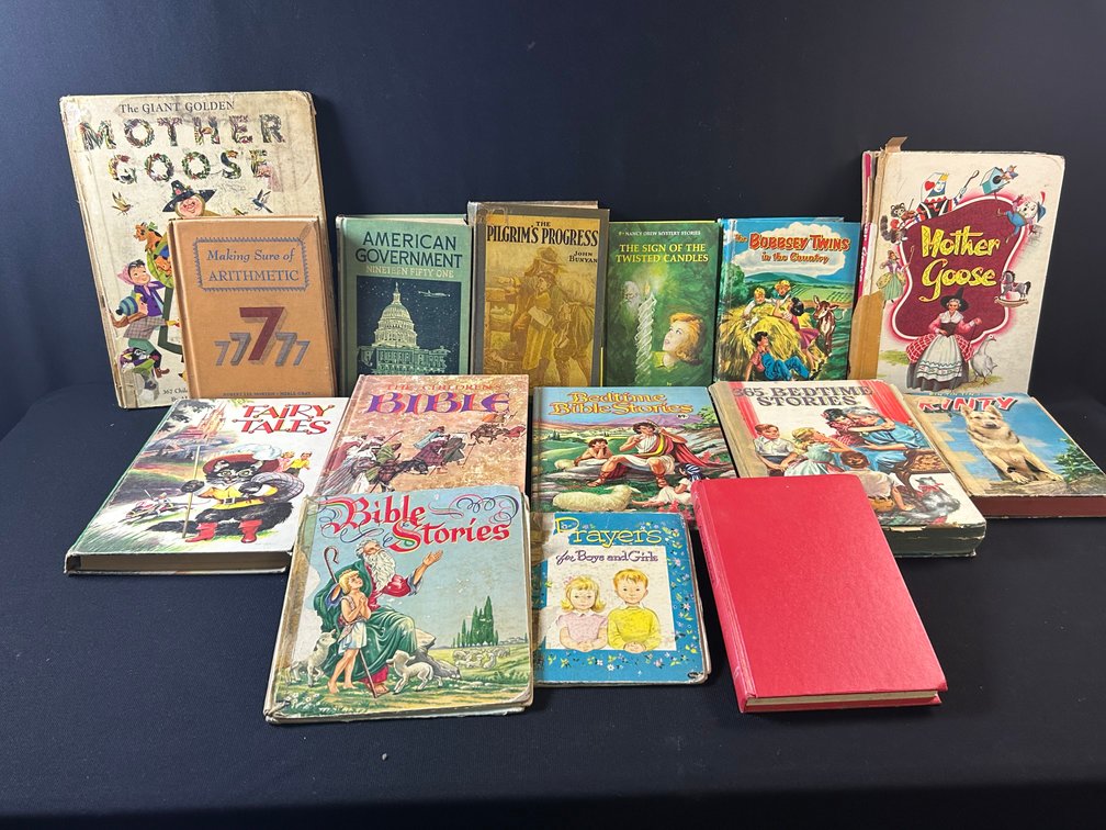 Children's Books
