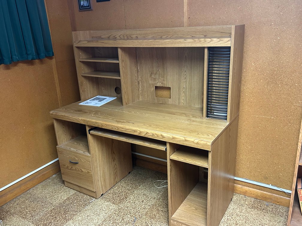 Computer Desk