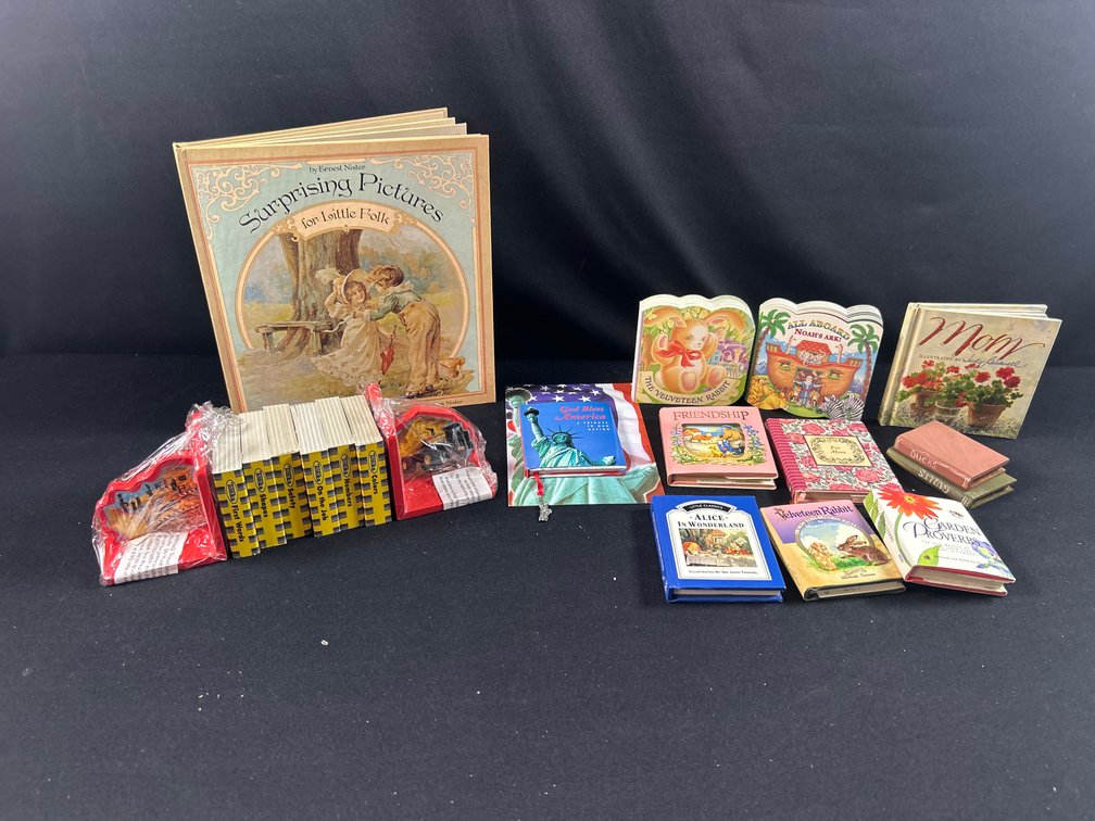 Children's Books