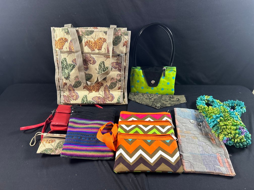 Bags & Tote