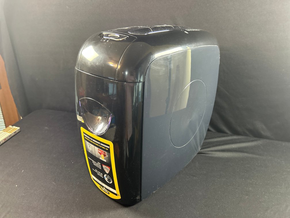 Fellowes Paper Shredder