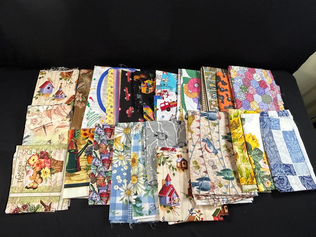 Cotton Fabric